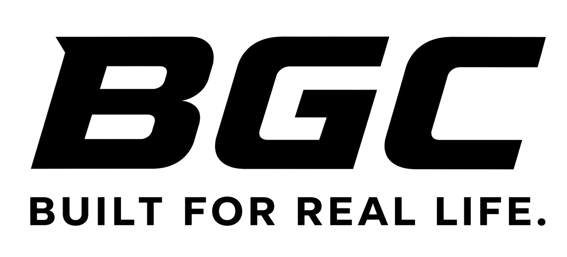 BGC Motors. Built for real life.